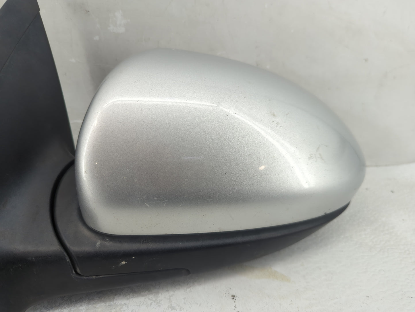 2011-2016 Chevrolet Cruze Driver Side View Mirror - Left Door Mirror OEM Used - Oemusedautoparts1.com