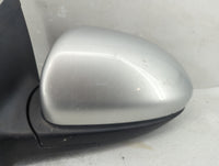 2011-2016 Chevrolet Cruze Driver Side View Mirror - Left Door Mirror OEM Used - Oemusedautoparts1.com