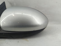 2011-2016 Chevrolet Cruze Driver Side View Mirror - Left Door Mirror OEM Used - Oemusedautoparts1.com