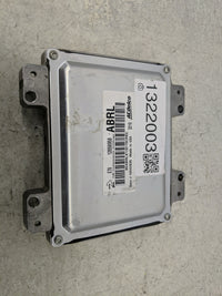 2012-2016 Chevrolet Cruze PCM Engine Control Computer ECU ECM PCU OEM P/N:12656958 Fits Fits 2011 2012 2013 2014 2015 2016 O