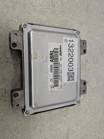 compare product 2012-2016 Chevrolet Cruze PCM Engine Control Computer ECU ECM PCU OEM P/N:12656958 Fits Fits 2011 2012 2013 2014 2015 2016 OEM Used Auto Parts