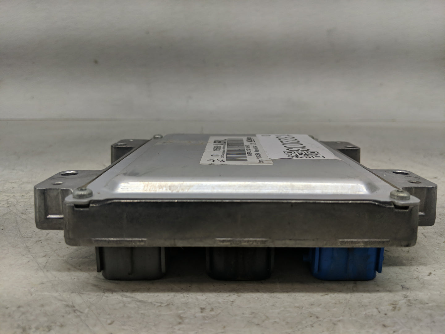 2012-2016 Chevrolet Cruze PCM Engine Control Computer ECU ECM PCU OEM P/N:12656958 Fits Fits 2011 2012 2013 2014 2015 2016 O