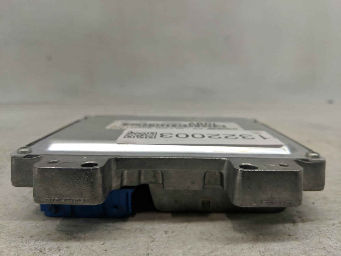 2012-2016 Chevrolet Cruze PCM Engine Control Computer ECU ECM PCU OEM P/N:12656958 Fits Fits 2011 2012 2013 2014 2015 2016 O