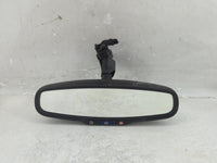 2011-2016 Chevrolet Cruze Interior Rear View Mirror Replacement OEM P/N:A048070 Fits OEM Used Auto Parts - Oemusedautoparts1