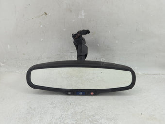 compare product 2011-2016 Chevrolet Cruze Interior Rear View Mirror Replacement OEM P/N:A048070 Fits OEM Used Auto Parts