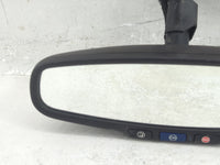 2011-2016 Chevrolet Cruze Interior Rear View Mirror Replacement OEM P/N:A048070 Fits OEM Used Auto Parts - Oemusedautoparts1