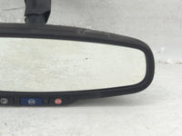 2011-2016 Chevrolet Cruze Interior Rear View Mirror Replacement OEM P/N:A048070 Fits OEM Used Auto Parts - Oemusedautoparts1