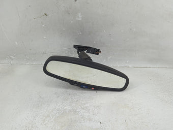 compare product 2011-2016 Chevrolet Cruze Interior Rear View Mirror Replacement OEM Fits OEM Used Auto Parts