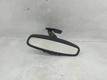 2011-2016 Chevrolet Cruze Interior Rear View Mirror Replacement OEM Fits OEM Used Auto Parts - Oemusedautoparts1.com