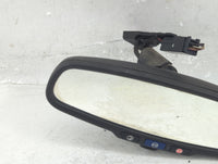 2011-2016 Chevrolet Cruze Interior Rear View Mirror Replacement OEM Fits OEM Used Auto Parts - Oemusedautoparts1.com