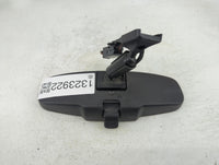 2011-2016 Chevrolet Cruze Interior Rear View Mirror Replacement OEM Fits OEM Used Auto Parts - Oemusedautoparts1.com