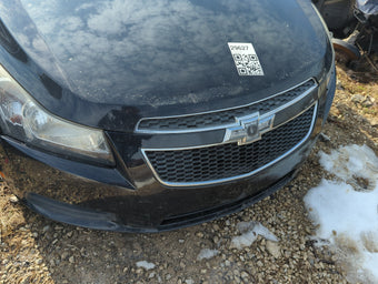 compare product 2011-2014 Chevrolet Cruze Front Grille Bumper Not Included 1324937