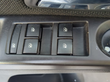 2011-2014 Chevrolet Cruze Master Power Window Switch Replacement Driver Side Left Fits Fits 2011 2012 2013 2014 2015 OEM Use