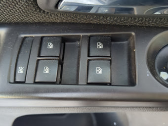 compare product 2011-2014 Chevrolet Cruze Master Power Window Switch Replacement Driver Side Left Fits Fits 2011 2012 2013 2014 2015 OEM Used Auto Parts