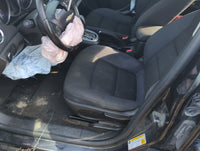2012-2016 Chevrolet Cruze Driver Front Seat Oem 1325032 - Oemusedautoparts1.com