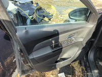 2014 Chevrolet Cruze Front Left Driver Interior Door Panel Trim 1325034 - Oemusedautoparts1.com
