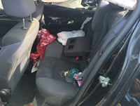 2014 Chevrolet Cruze Rear Seat Oem 1325040 - Oemusedautoparts1.com