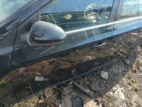2012-2016 Chevrolet Cruze Driver Front Door Oem 1325066 - Oemusedautoparts1.com
