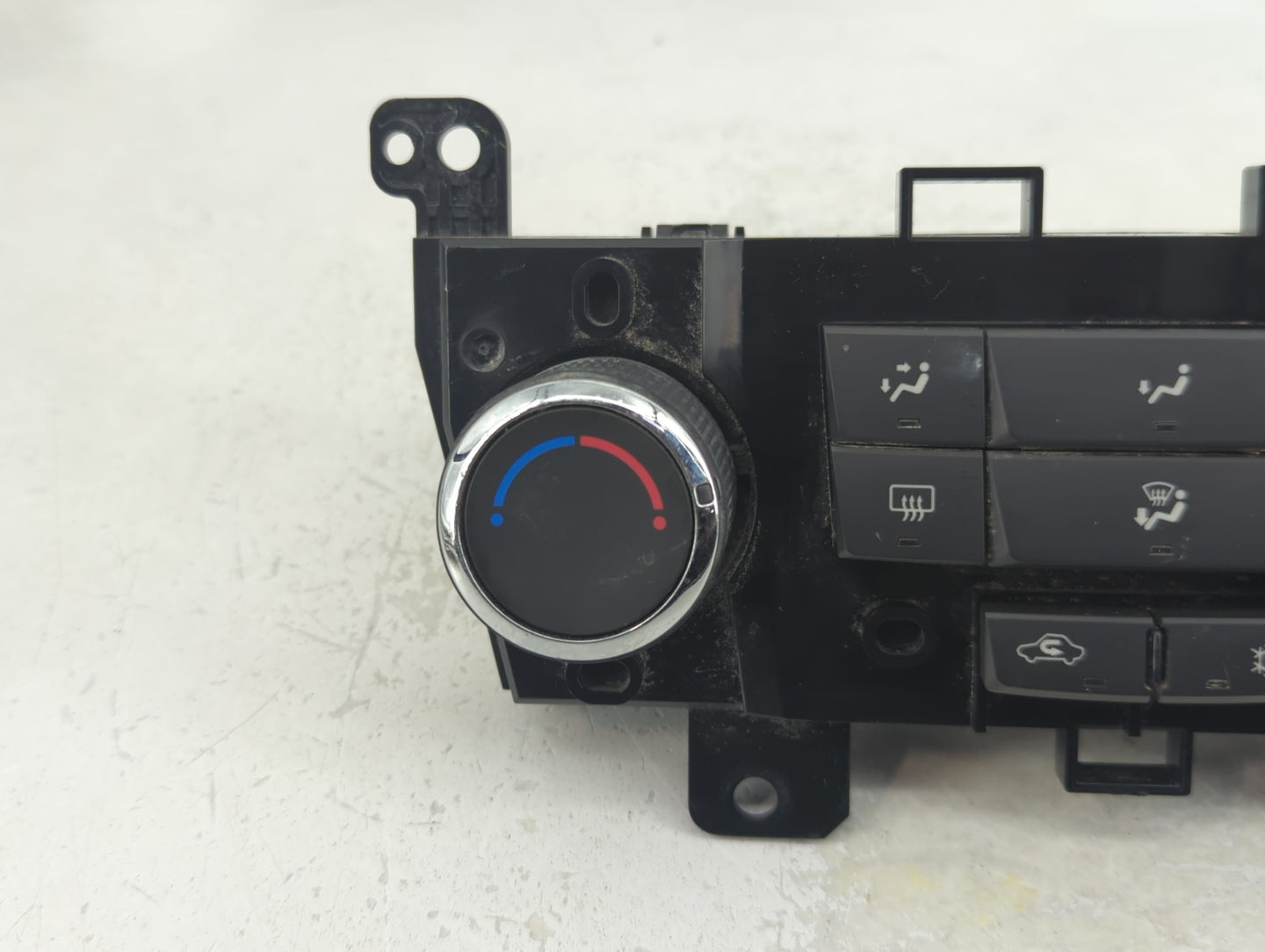 2012-2016 Chevrolet Cruze Climate Control Module Temperature AC/Heater Replacement P/N:95146207 Fits Fits 2012 2013 2014 201