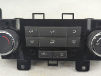 2012-2016 Chevrolet Cruze Climate Control Module Temperature AC/Heater Replacement P/N:95146207 Fits Fits 2012 2013 2014 201