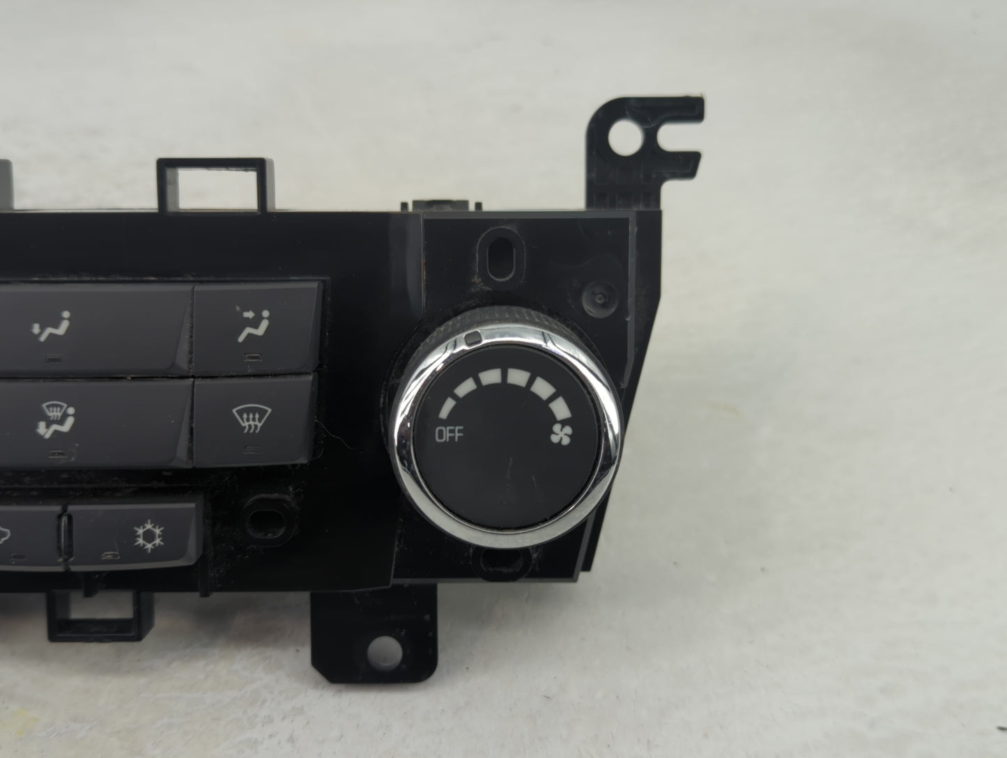 2012-2016 Chevrolet Cruze Climate Control Module Temperature AC/Heater Replacement P/N:95146207 Fits Fits 2012 2013 2014 201