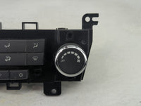 2012-2016 Chevrolet Cruze Climate Control Module Temperature AC/Heater Replacement P/N:95146207 Fits Fits 2012 2013 2014 201