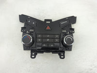 2012-2016 Chevrolet Cruze Climate Control Module Temperature AC/Heater Replacement P/N:95146207 Fits Fits 2012 2013 2014 201