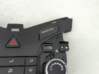 2012-2016 Chevrolet Cruze Climate Control Module Temperature AC/Heater Replacement P/N:95146207 Fits Fits 2012 2013 2014 201