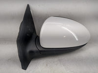 2011-2016 Chevrolet Cruze Driver Side View Mirror - Left Door Mirror OEM Used - Oemusedautoparts1.com