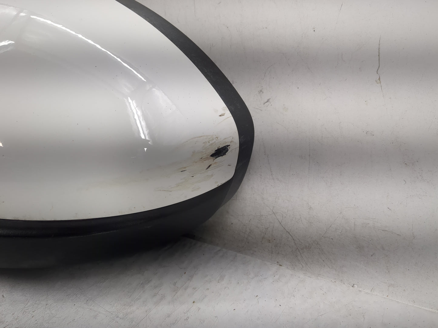 2011-2016 Chevrolet Cruze Driver Side View Mirror - Left Door Mirror OEM Used - Oemusedautoparts1.com