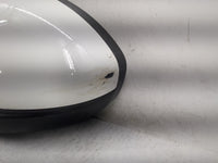2011-2016 Chevrolet Cruze Driver Side View Mirror - Left Door Mirror OEM Used - Oemusedautoparts1.com