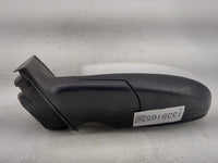 2011-2016 Chevrolet Cruze Driver Side View Mirror - Left Door Mirror OEM Used - Oemusedautoparts1.com