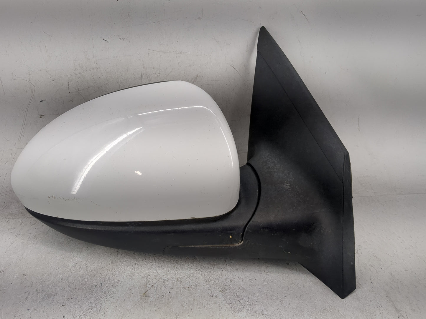 2011-2016 Chevrolet Cruze Passenger Side View Mirror - Right Door Mirror OEM Used - Oemusedautoparts1.com