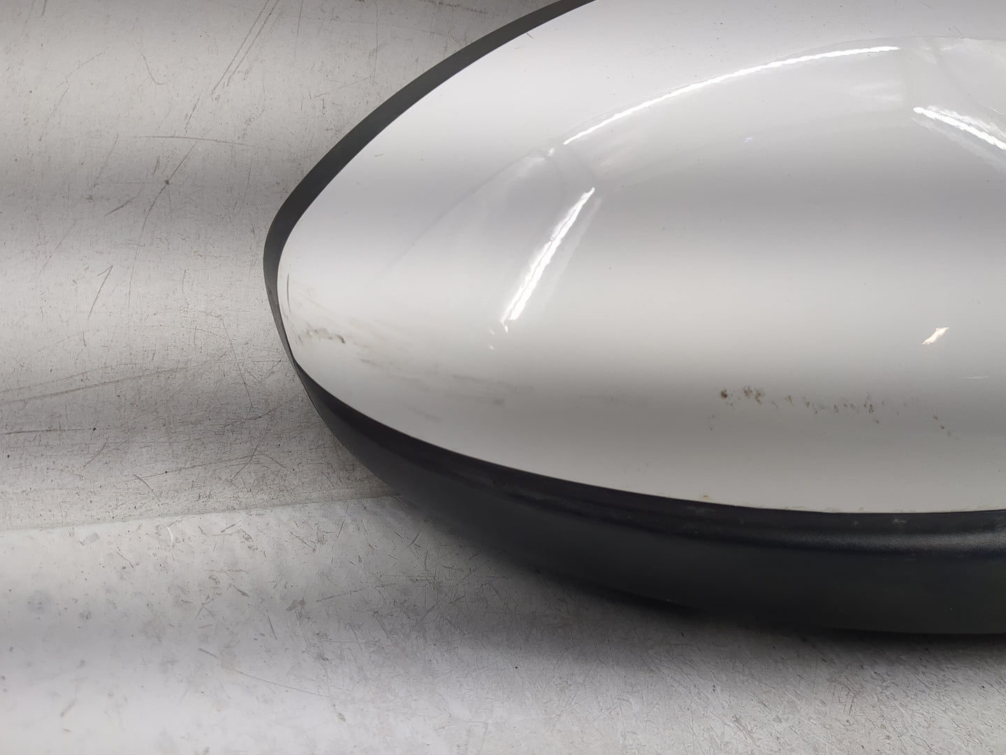 2011-2016 Chevrolet Cruze Passenger Side View Mirror - Right Door Mirror OEM Used - Oemusedautoparts1.com