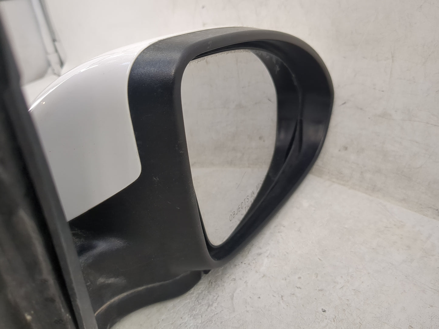 2011-2016 Chevrolet Cruze Passenger Side View Mirror - Right Door Mirror OEM Used - Oemusedautoparts1.com