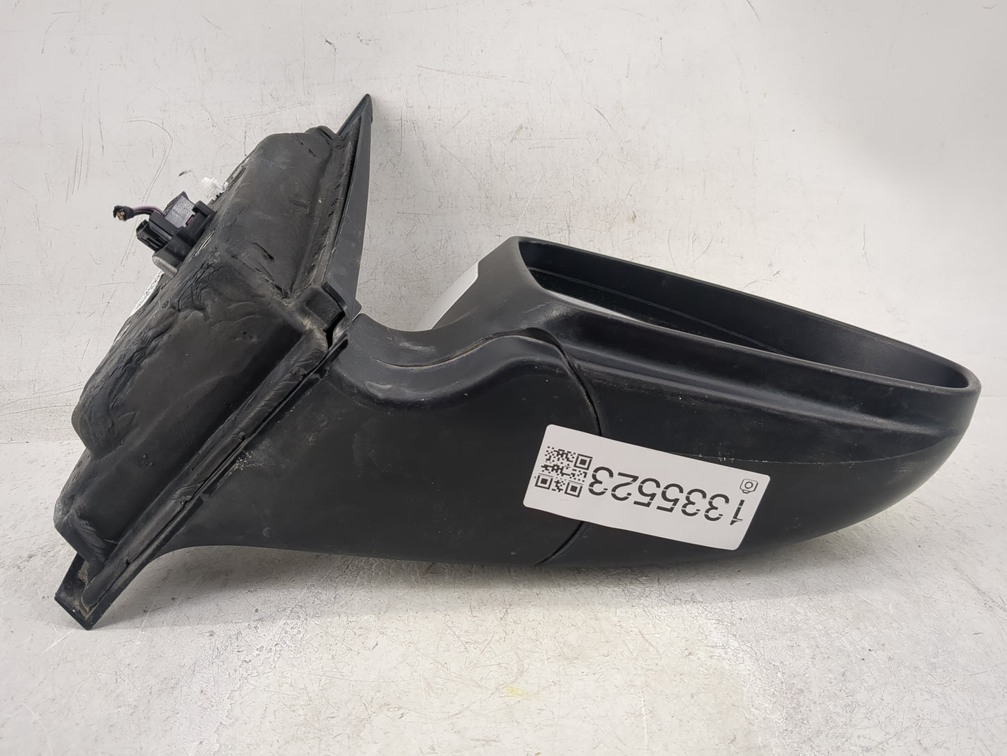 2011-2016 Chevrolet Cruze Passenger Side View Mirror - Right Door Mirror OEM Used - Oemusedautoparts1.com