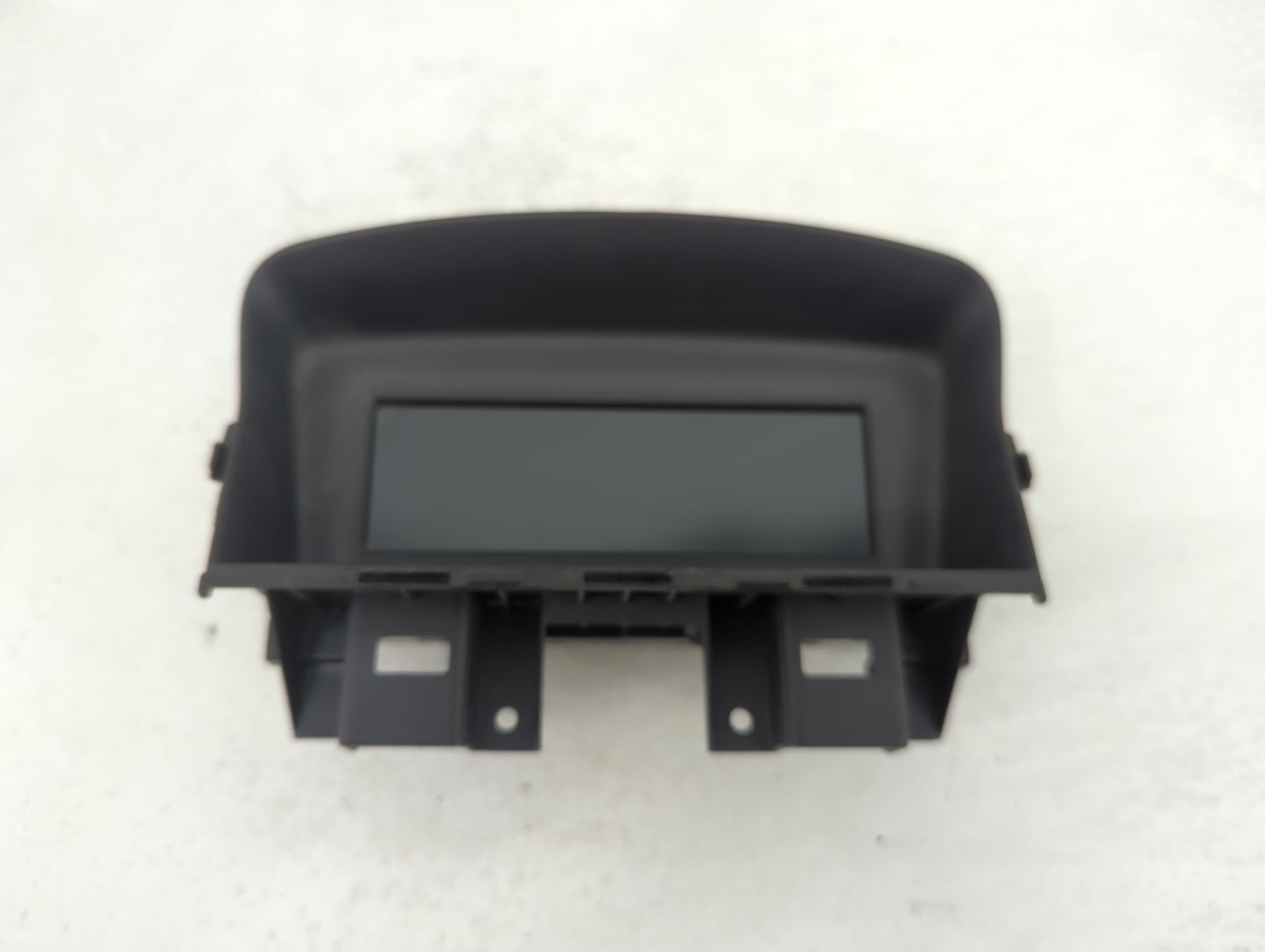 2011-2016 Chevrolet Cruze Information Display Screen - Oemusedautoparts1.com