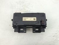 2011-2016 Chevrolet Cruze Information Display Screen - Oemusedautoparts1.com