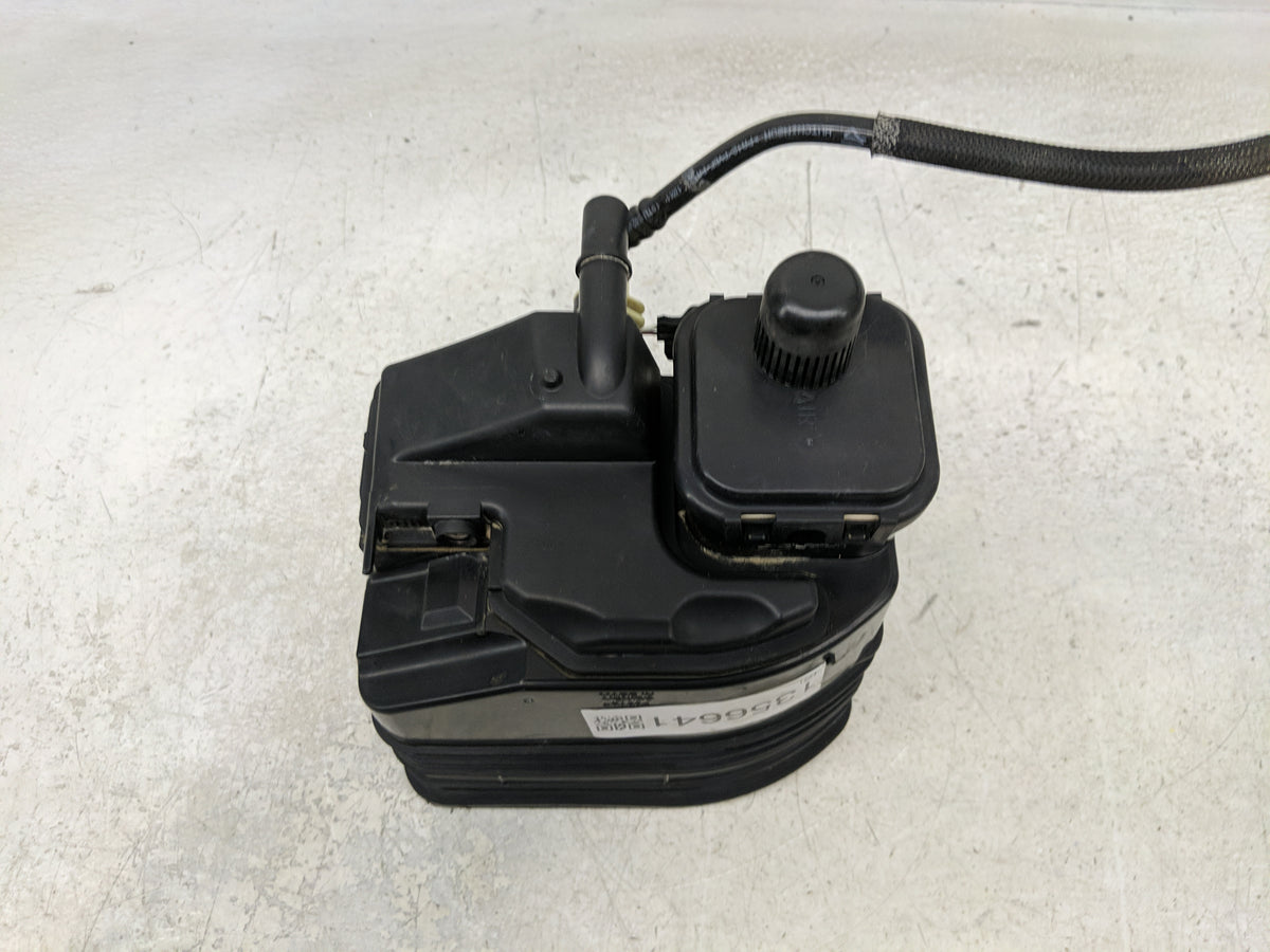 2014 Chevrolet Cruze Fuel Vapor Charcoal Canister 1356641 - Oemusedautoparts1.com