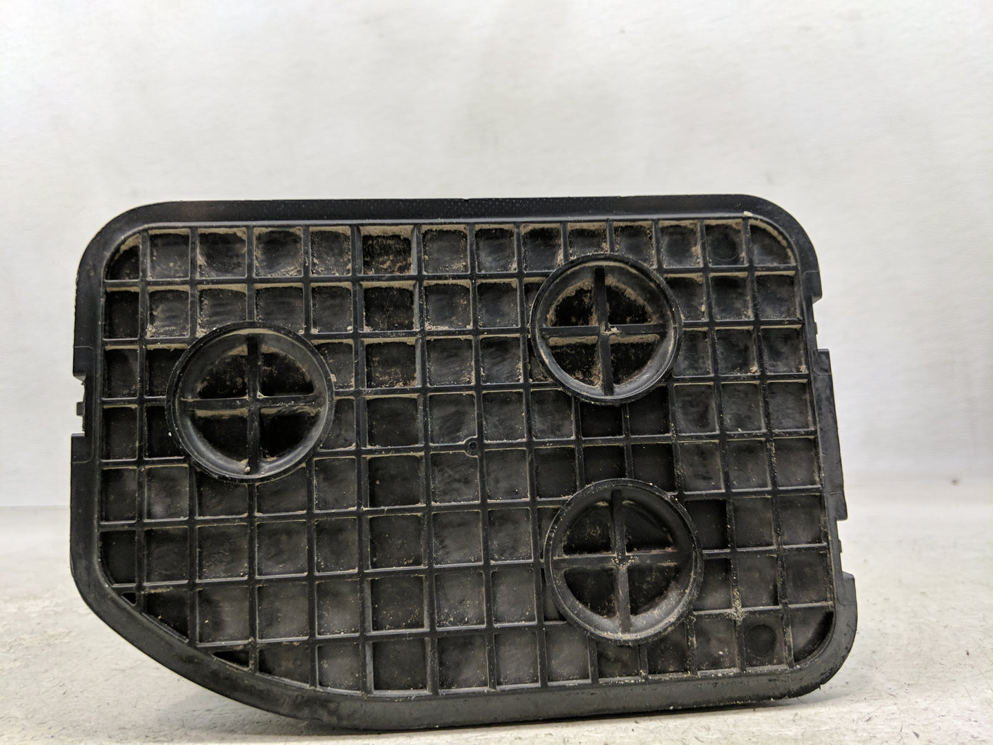 2014 Chevrolet Cruze Fuel Vapor Charcoal Canister - Oemusedautoparts1.com