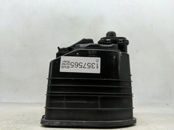 compare product 2014 Chevrolet Cruze Fuel Vapor Charcoal Canister 1357565