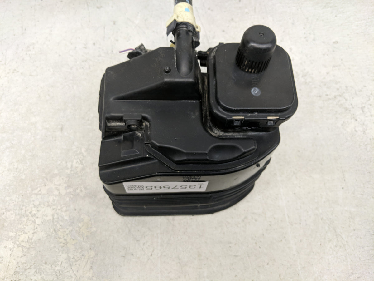 2014 Chevrolet Cruze Fuel Vapor Charcoal Canister 1357565 - Oemusedautoparts1.com