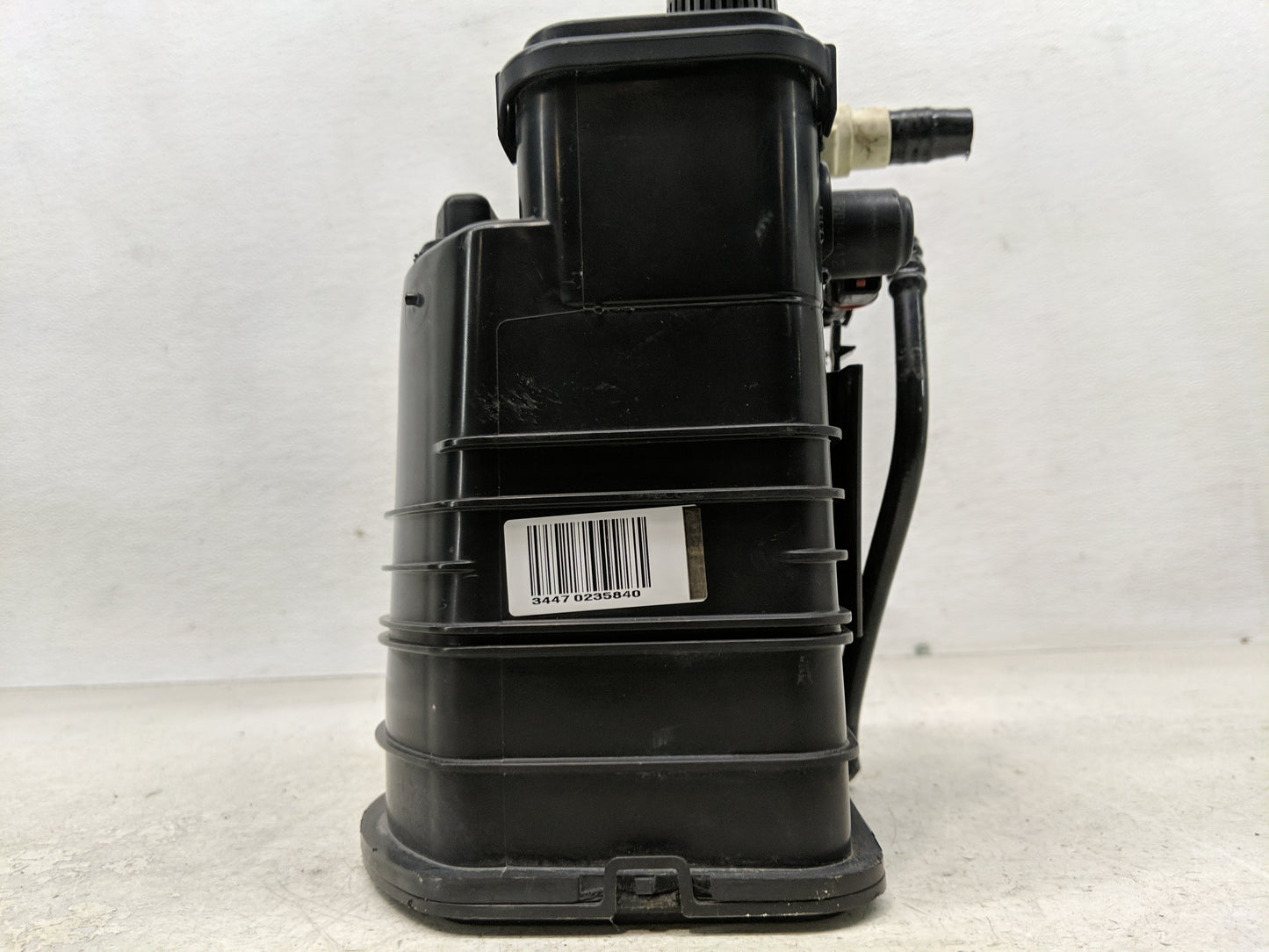 2014 Chevrolet Cruze Fuel Vapor Charcoal Canister - Oemusedautoparts1.com