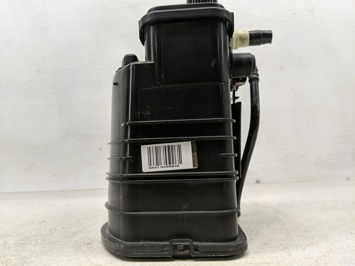 2014 Chevrolet Cruze Fuel Vapor Charcoal Canister 1357565 - Oemusedautoparts1.com
