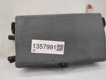 compare product 2011-2014 Chevrolet Cruze Fusebox Fuse Box Panel Relay Module Fits Fits 2011 2012 2013 2014 OEM Used Auto Parts