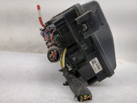 2011-2014 Chevrolet Cruze Fusebox Fuse Box Panel Relay Module Fits Fits 2011 2012 2013 2014 OEM Used Auto Parts - Oemusedaut
