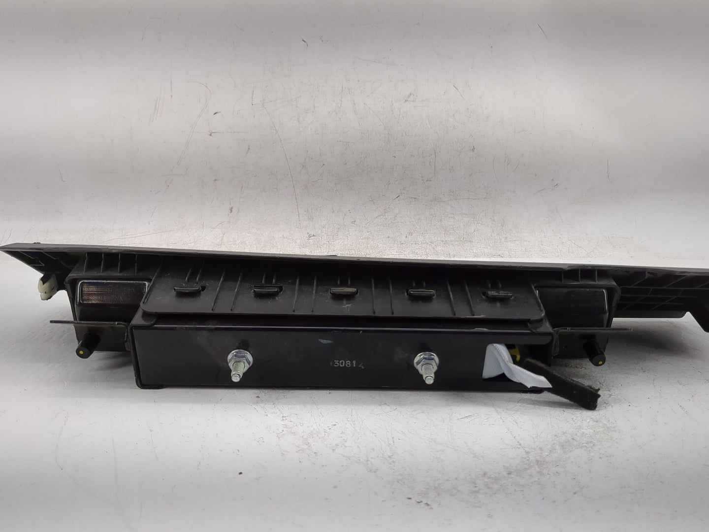 2013-2016 Chevrolet Cruze Passenger Curtain Air Bag Oem - Oemusedautoparts1.com
