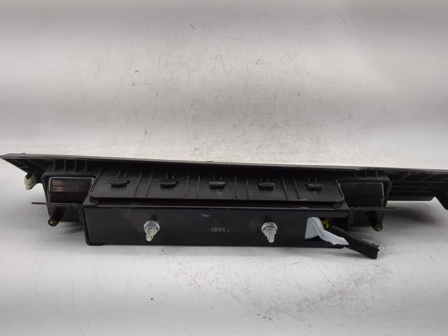 2013-2016 Chevrolet Cruze Passenger Curtain Air Bag Oem - Oemusedautoparts1.com