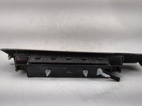 2013-2016 Chevrolet Cruze Passenger Curtain Air Bag Oem - Oemusedautoparts1.com