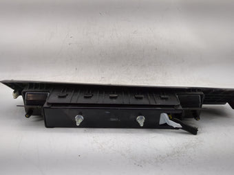 compare product 2013-2016 Chevrolet Cruze Passenger Curtain Air Bag Oem